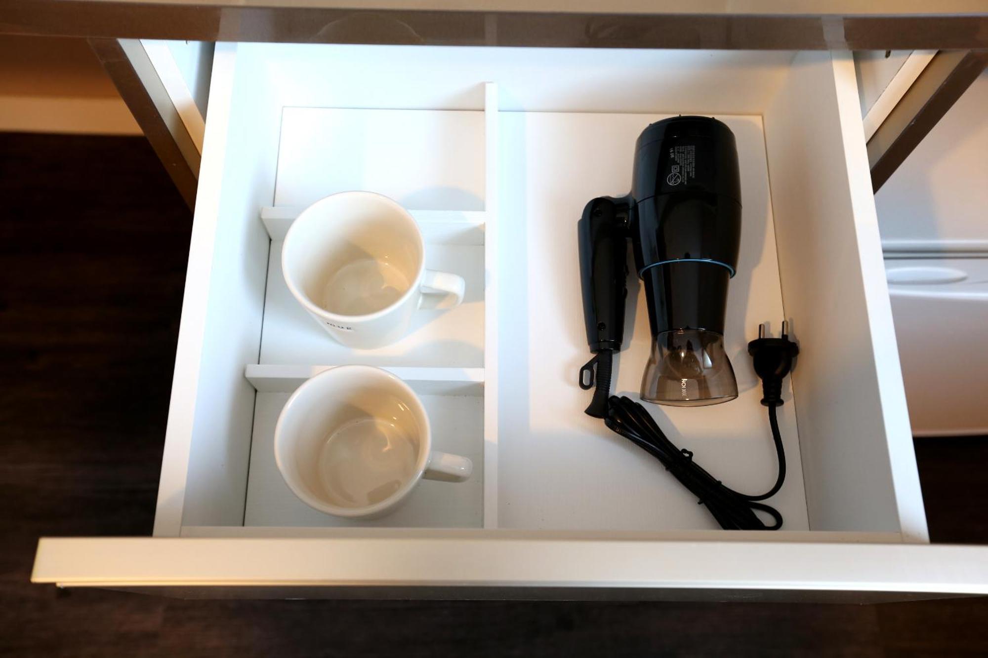 ウィズ U ホテル＆ゲストハウス ソクチョ 部屋 写真